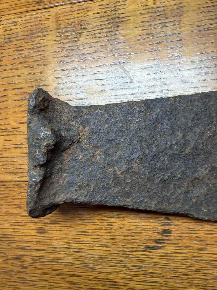 Antique Splitting Maul (1800s) Display Only