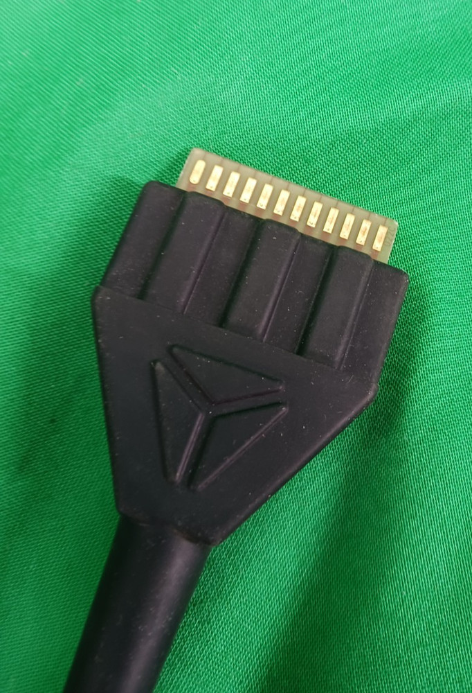 Linvatec 3CCD Camera Head Model C3136