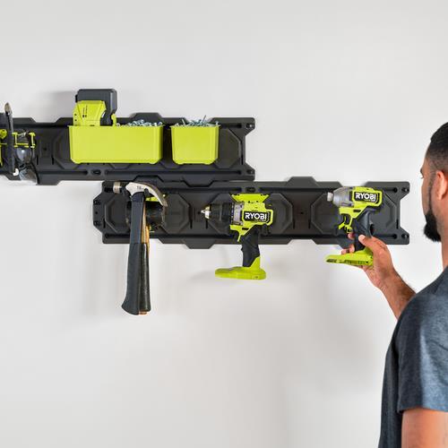 Ryobi LINK™ Double Storage Tub