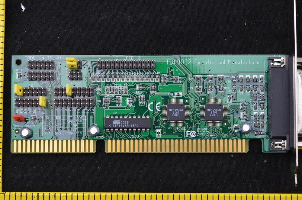 Prime ECG Cardiac Mapping System Board