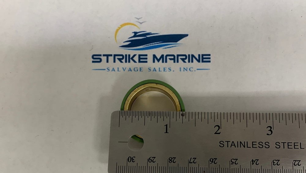 Volvo Penta 465784, Sealing Ring