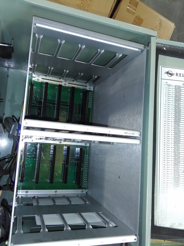 Cable enclosure SLU24WOPROT Marconi