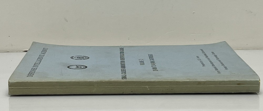 Defense Intelligence Agency Small Caliber Ammunition Identification Guide Vol 2