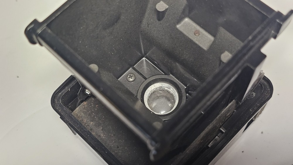 BROWNIE HAWKEYE CAMERA FLASH MODEL KODAK