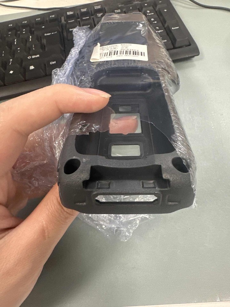 Back Cover Housing Replacement for Intermec CK3X Barcode Scanner New US STOCK