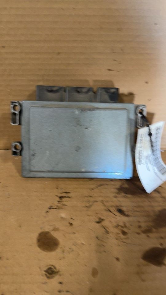 FIESTA 2017 Fuse Box Cabin 6794