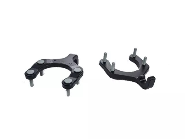 Genuine Mopar Tow - Front Hook Kit 82210256