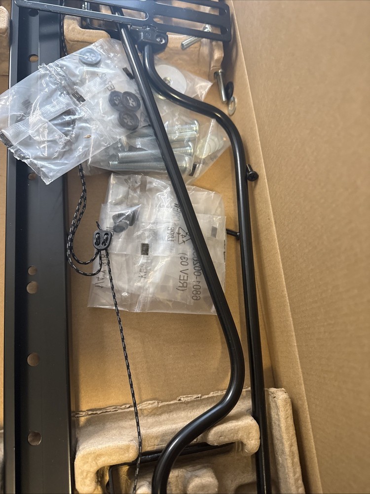 Rocketfish RF-SBM102 Soundbar Mount