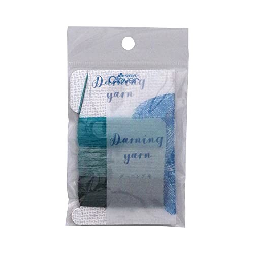 Clover Darning Thread Lake 57-582