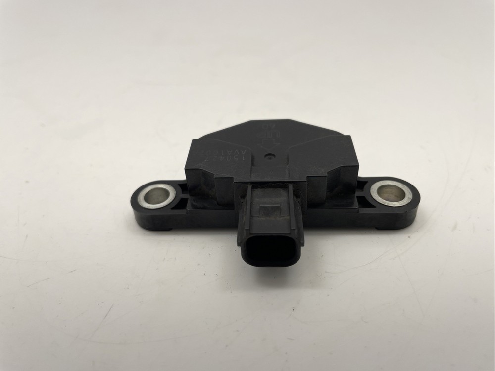 ♻️ Honda Nc 750 Sa-e 2014 - 2015 Tilt Lean Angle Position Sensor ♻️