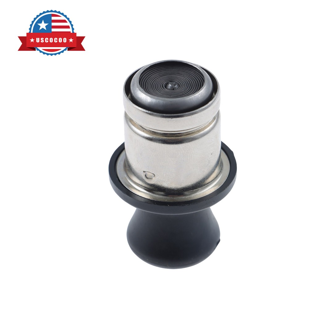 Dashboard Cigar Cigarette Lighter Knob Element for Jeep Liberty Patriot Cherokee