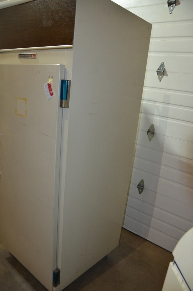 Kelvinator Refrigerator UC26F-715000 -20c