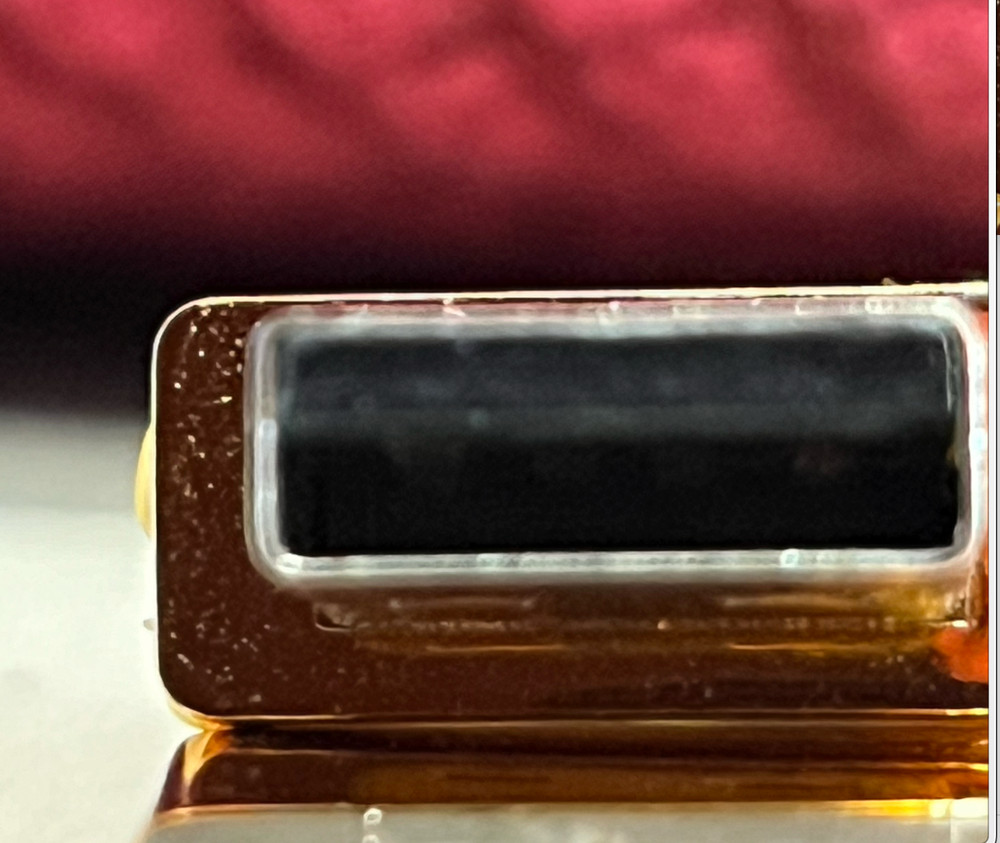 Chineses Ornate USB/Thumb Drive