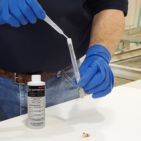 Alpha Tools EZ Thin Tile Cutters