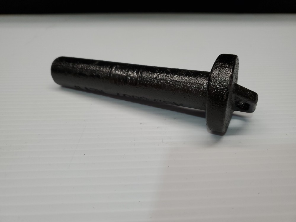 A65-6007 Peterbilt Kenworth Paccar Tow Hook Pull Pin Front part