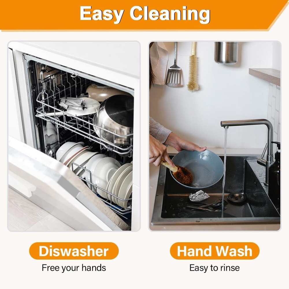 Ninja Blender Lid Flap Replacement 72oz Square Top Clear