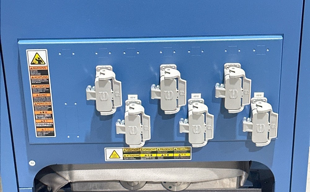 Nordson 8104629 Versa Blue® Hot Melt Application System
