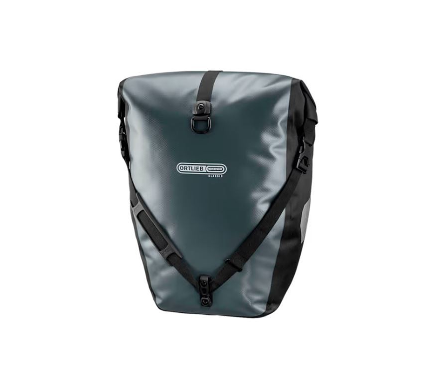 ORTLIEB Back-Roller Classic Pannier Set
