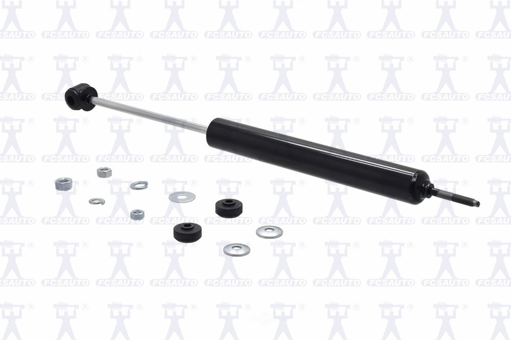 Steering Damper