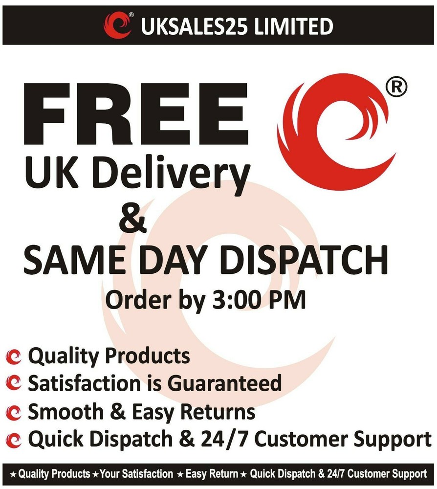 D-Ring Curved Snaffle Bit Angled Mouthpiece (UKSALES25®) *SAME DAY DISPATCH*