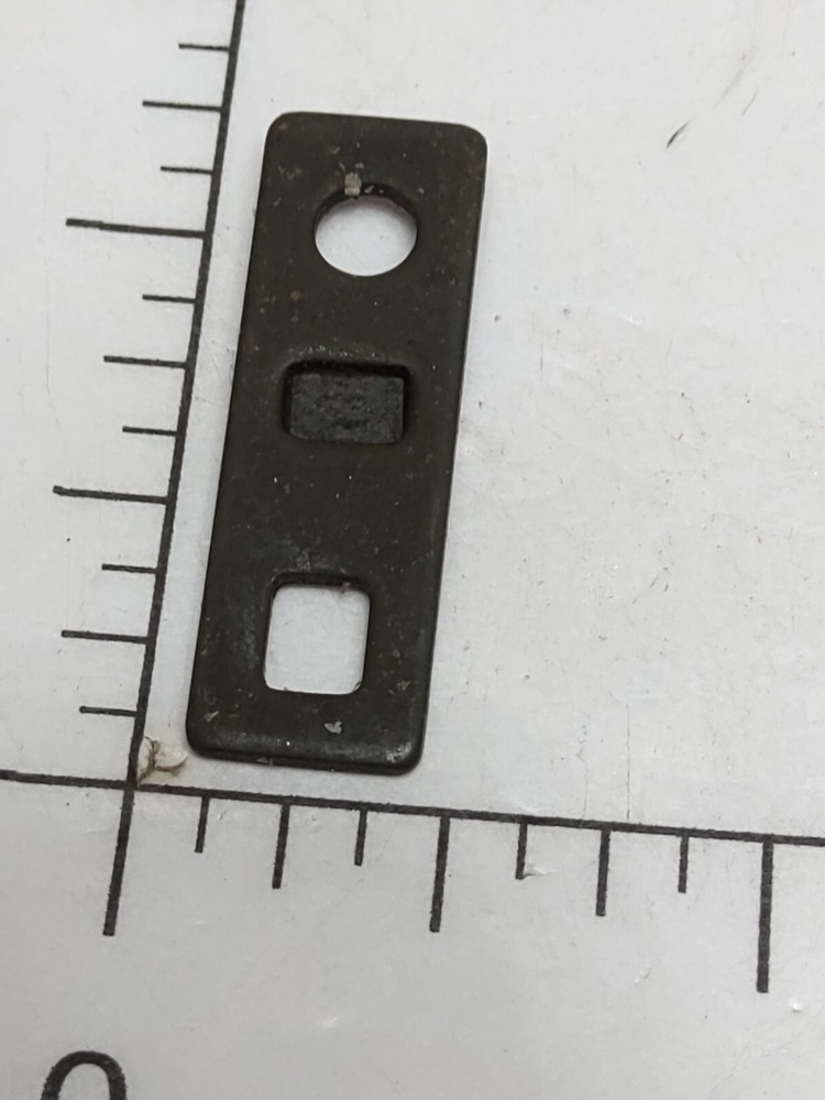 FASCO PLATE 294121 (NOS)