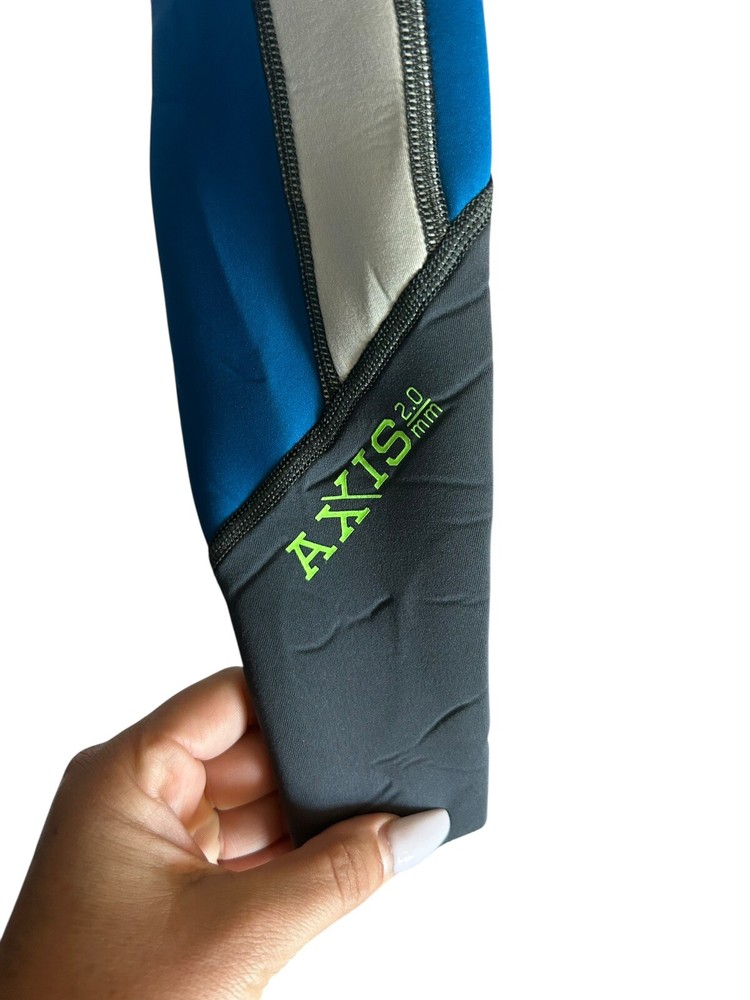 XCEL YOUTH SHORTY SPRING SUIT SIZE 10