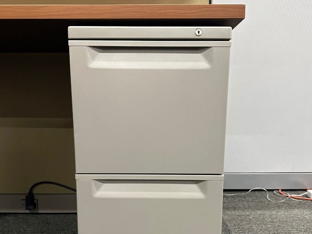 Herman Miller Canvas 6x6 Preowned Cubicles