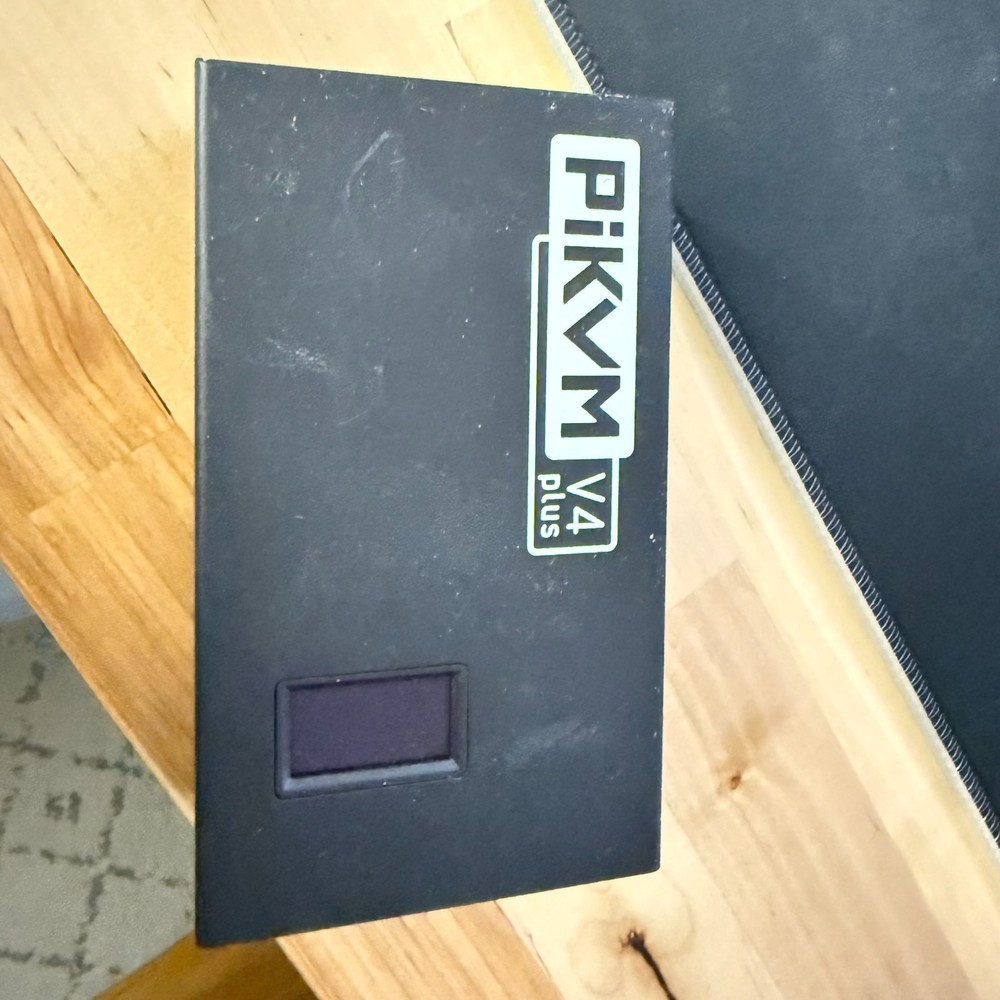 PiKVM V4 Plus