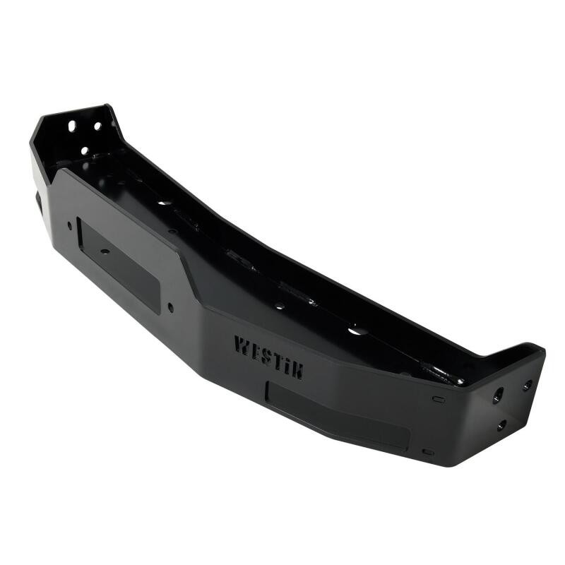 Westin Winch Mount Plate | 46-22275