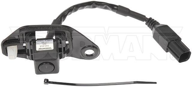 Park Assist Camera for Lexus RX350 2012-10