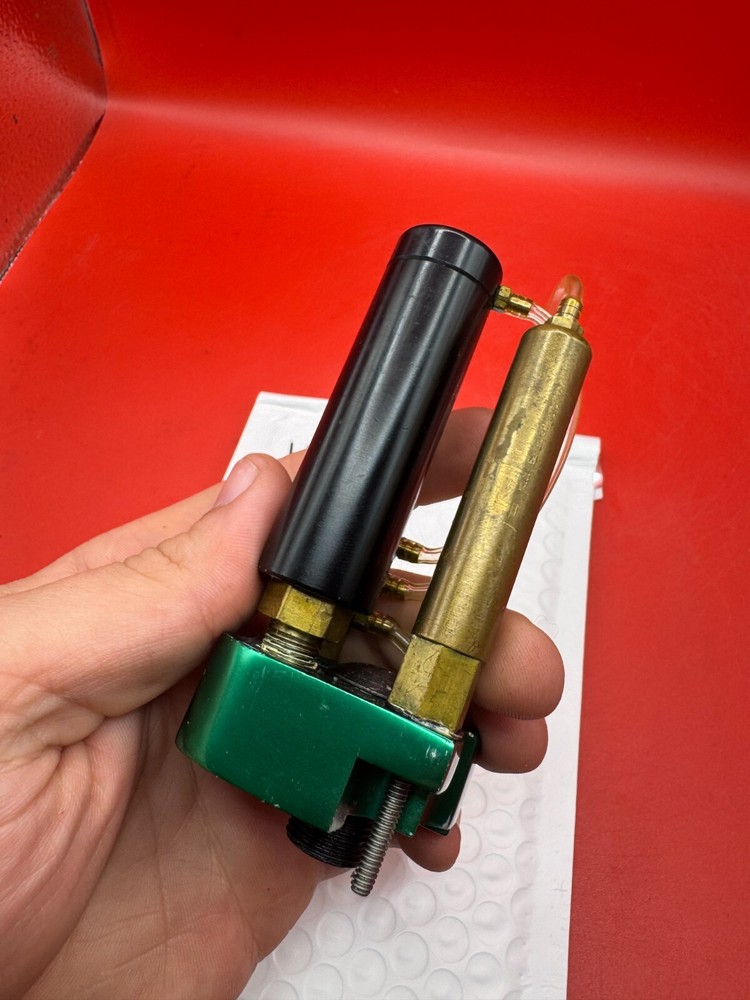 WGP Autococker Pneumatics