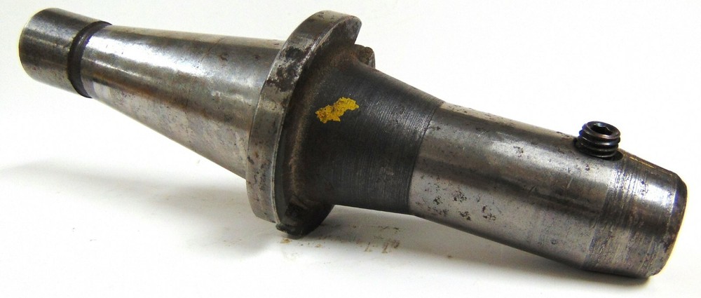 UNKNOWN BRAND, TOOL HOLDER, 6" X 3 3/4'', SIZE 40