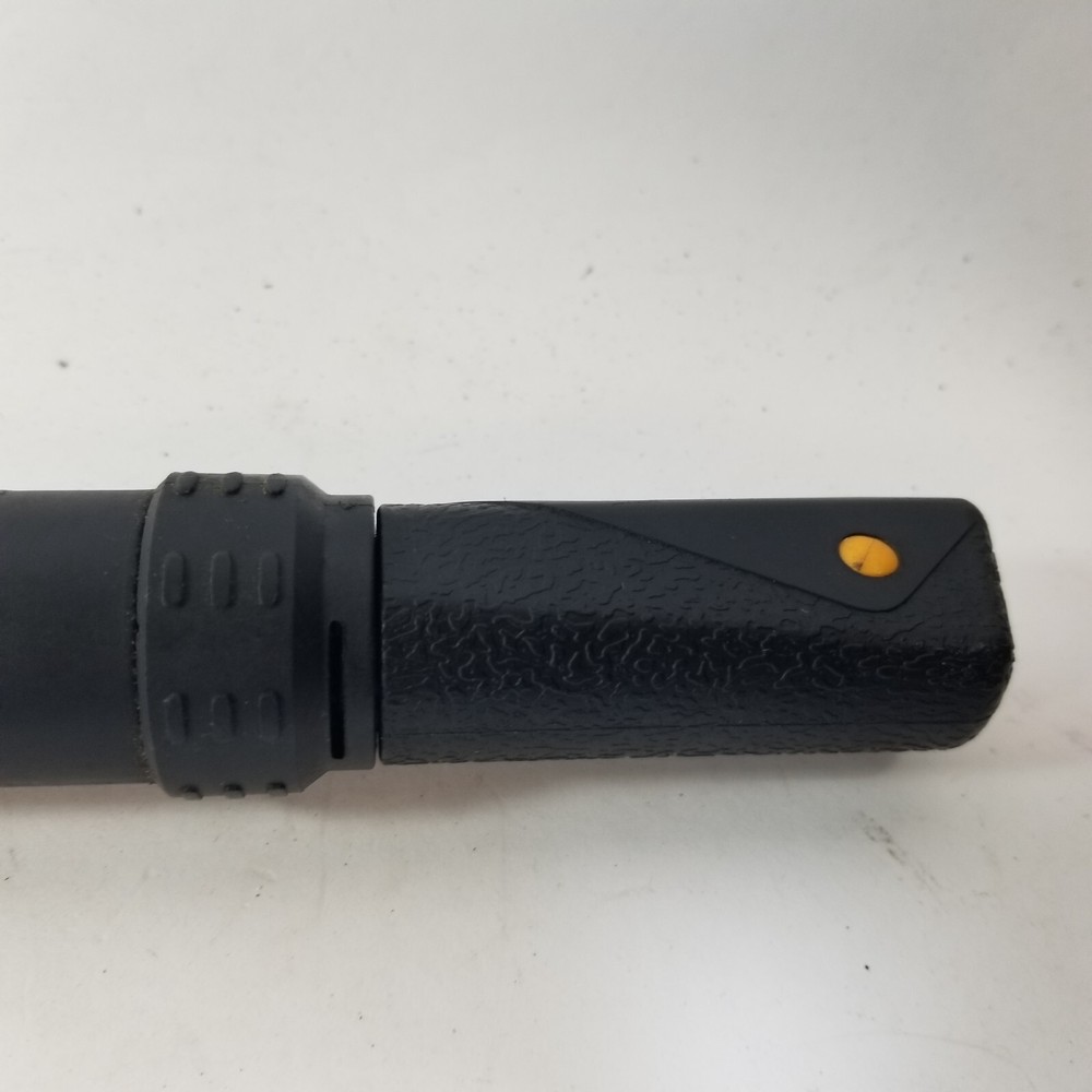 Topeak Peakini II Master Blaster Bicycle Frame Pump