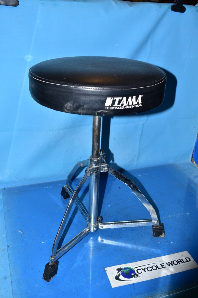 Tama HT130 Drum Throne- Used very nice