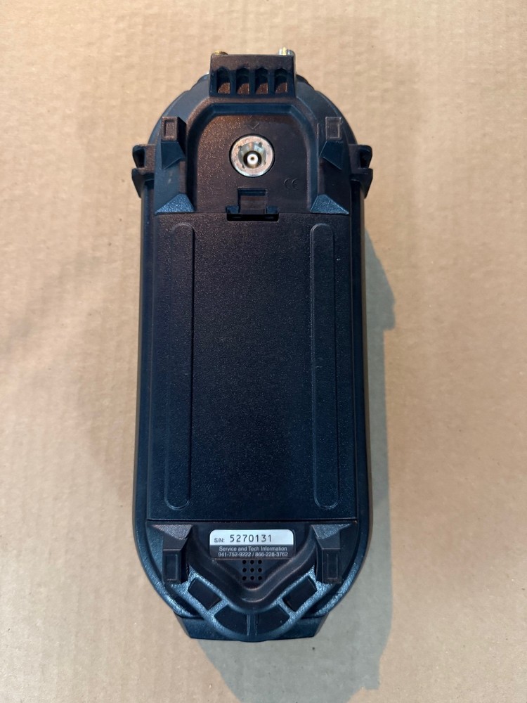 Micro Stealth Cable Leakage Meter JDSU Wavetek CLI-1450 with Canvas Case