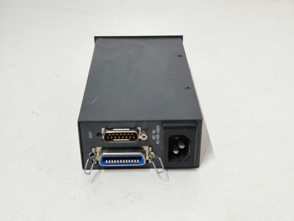 STEC INC. PAC-D2 PACD2 V1. 0 POWER SOURCE CONTROLLER FAST SHIPPING WORLDWIDE!!!