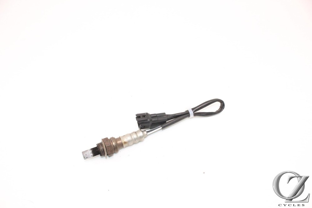 02-09 Honda VFR800 VFR 800 Interceptor Oxygen O2 Exhaust Gas Lambda Sensor