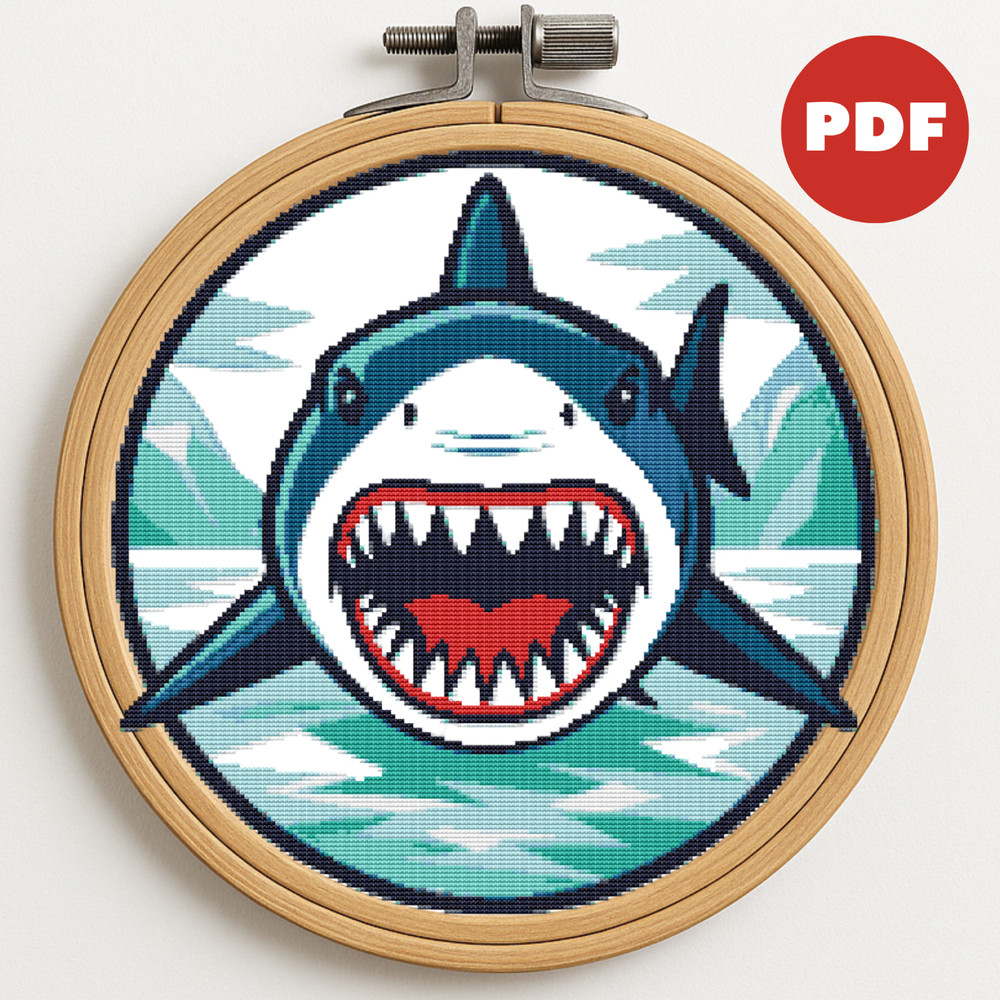 160 Cross Stitch Patterns Bundle - PDF - Best price!