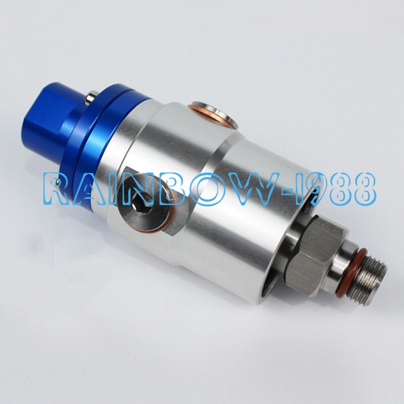Replace for high-speed pneumatic rotary joint 902-121-188