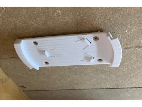 TP-Link EAP110 EAP115 EAP120 Ceiling Mount for access point