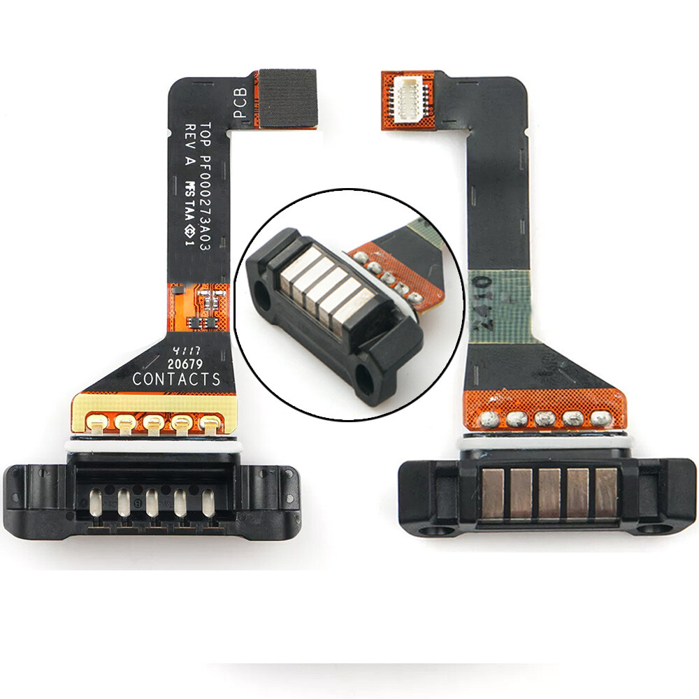 For Zebra Motorola Symbol Cradle Charging Connector DS3678