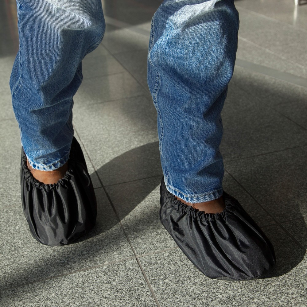 Klein Tools 55487 Tradesman Pro™ Shoe Covers, Medium
