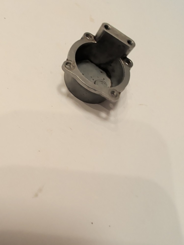 Saito FA 56 Backplate