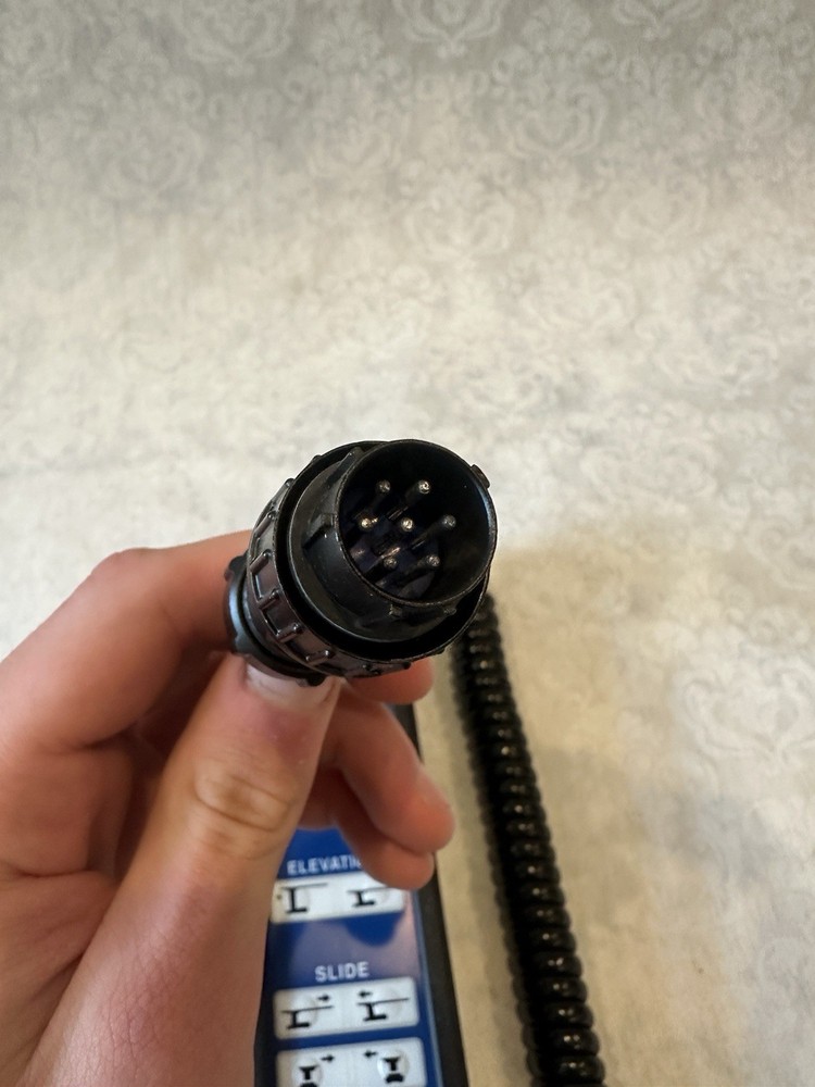 Skytron 3003 Impulse Controller