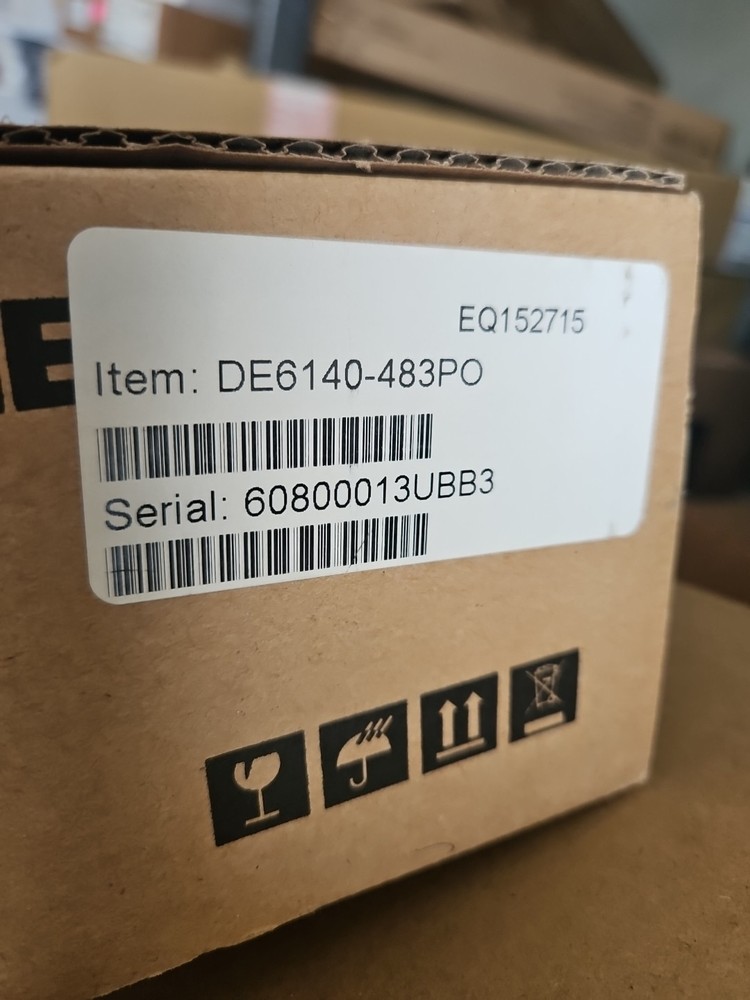 De6140-483P0