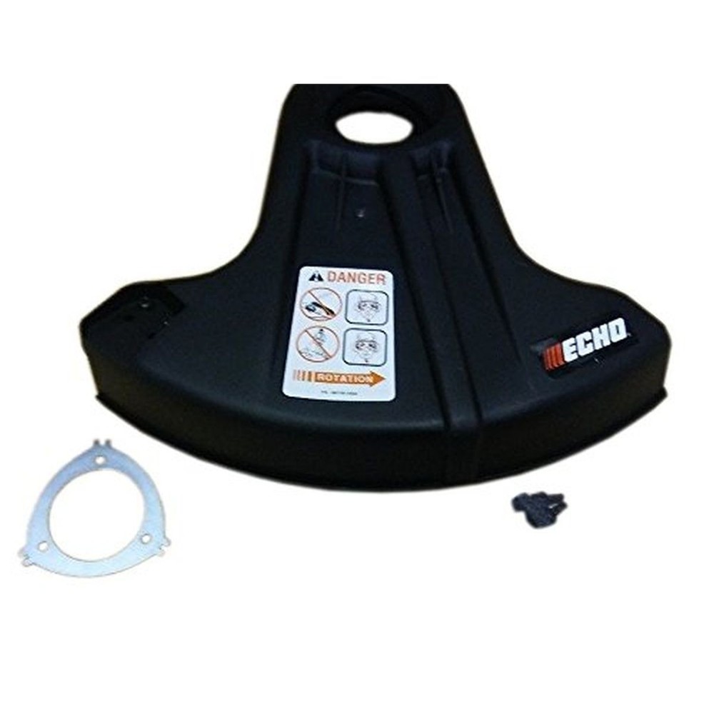 Echo Genuine OEM Replacement String Trimmer Debris Shield - 69900440931