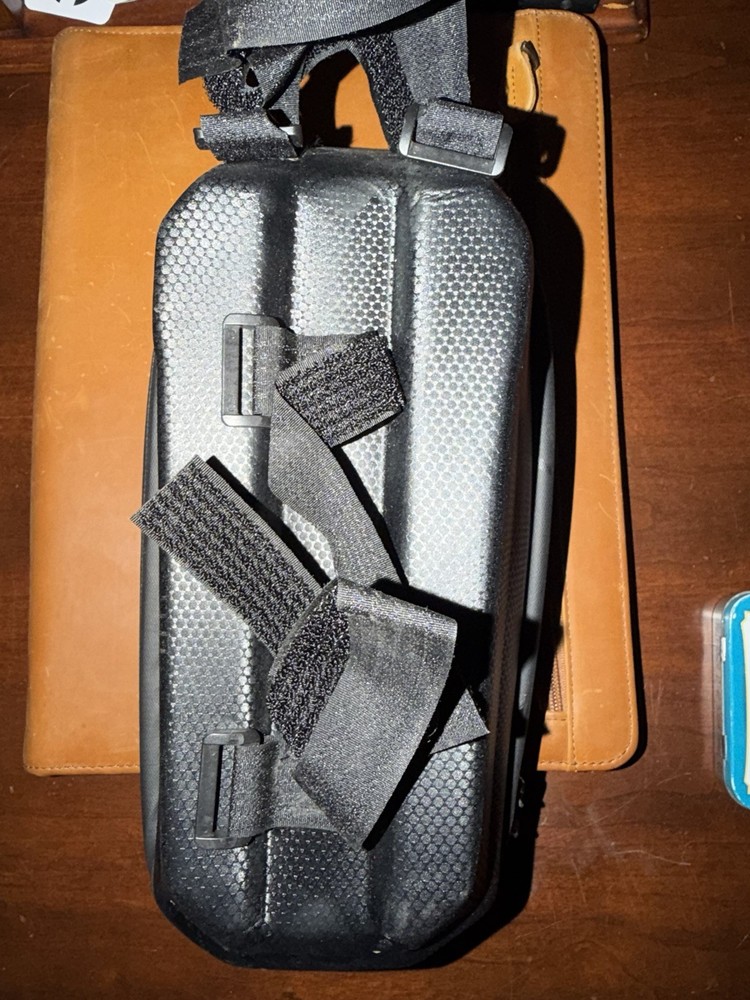 Epressa Scooter Front Carry Storage