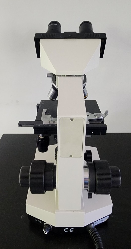Seiler Westlab Microscope