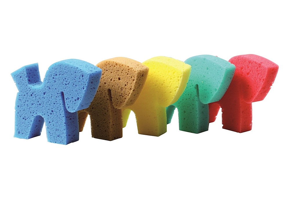Cavallino Sponge