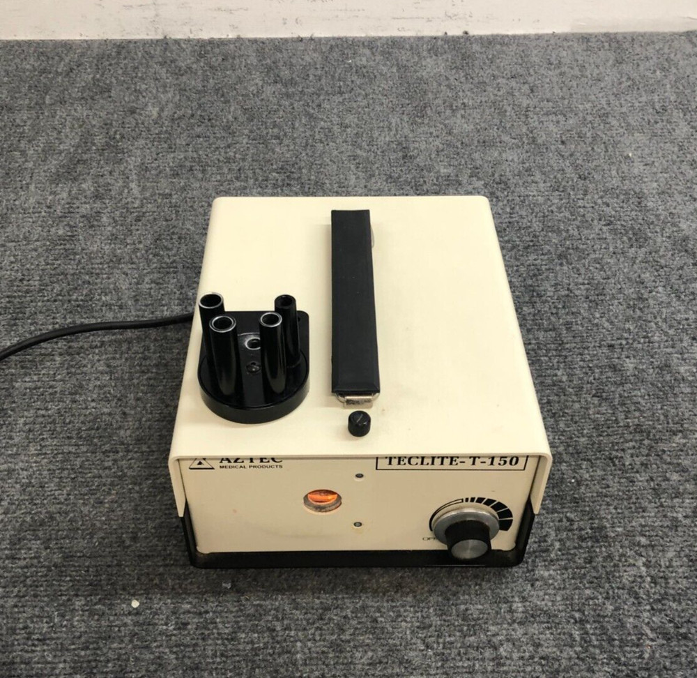 Aztec Teclite-T-150 Medical Light Source